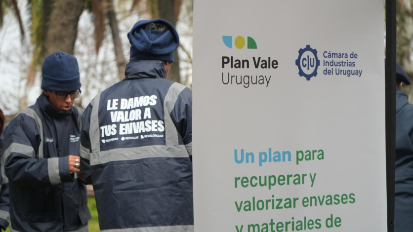 Plan Vale