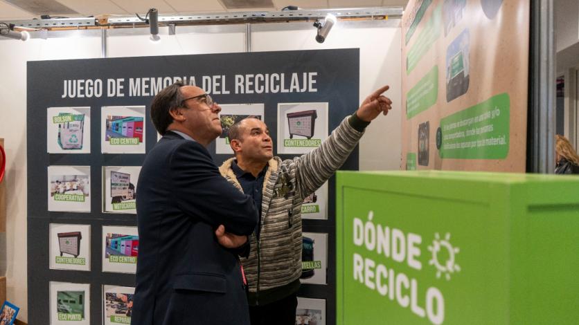 Gestión de residuos