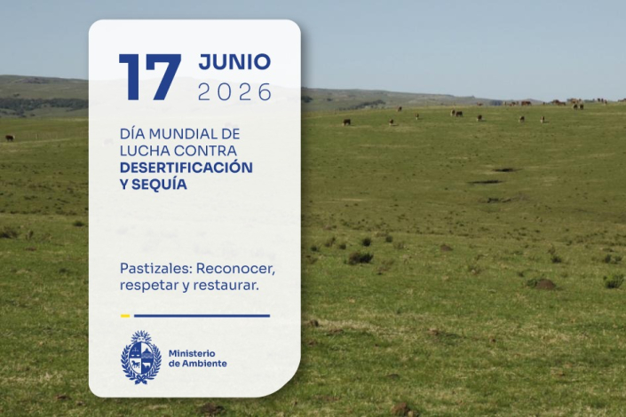 Día Mundial de Lucha Contra de la Desertificación y Sequía Día Mundial de Lucha Contra de la Desertificación y Sequía