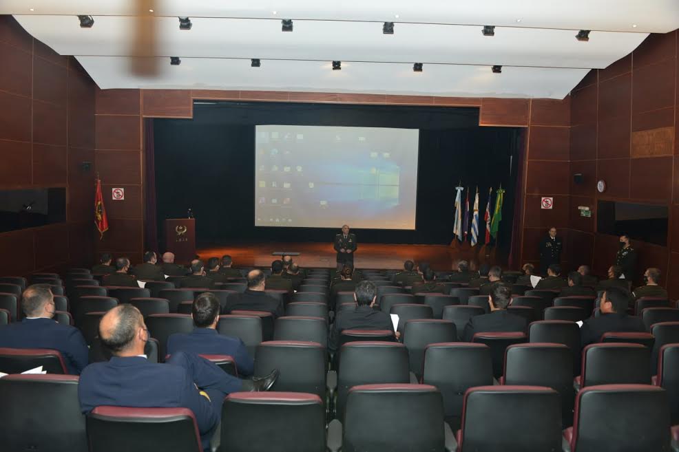 Estado Mayor de la Defensa Ministerio de Defensa Nacional Estado Mayor de la Defensa Ministerio de Defensa Nacional