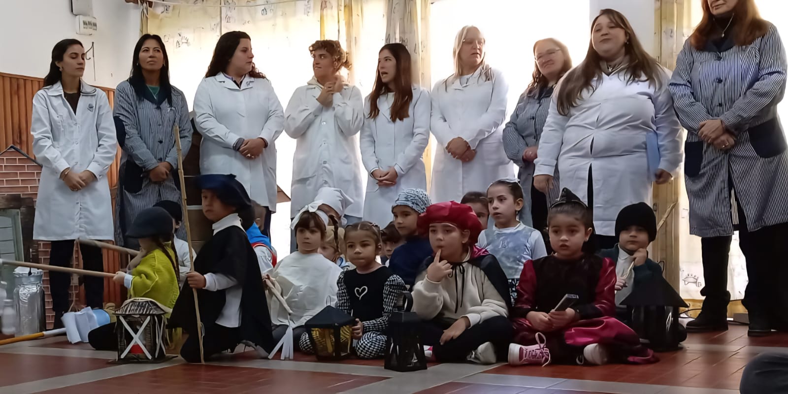 Acto conmemorativo por el natalicio de José Gervasio Artigas