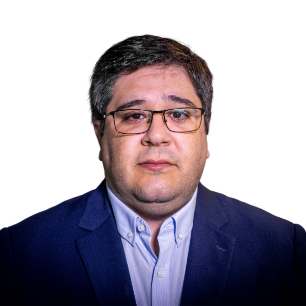 Dtor. Gral. de Servicios Sociales Alberto Fumero