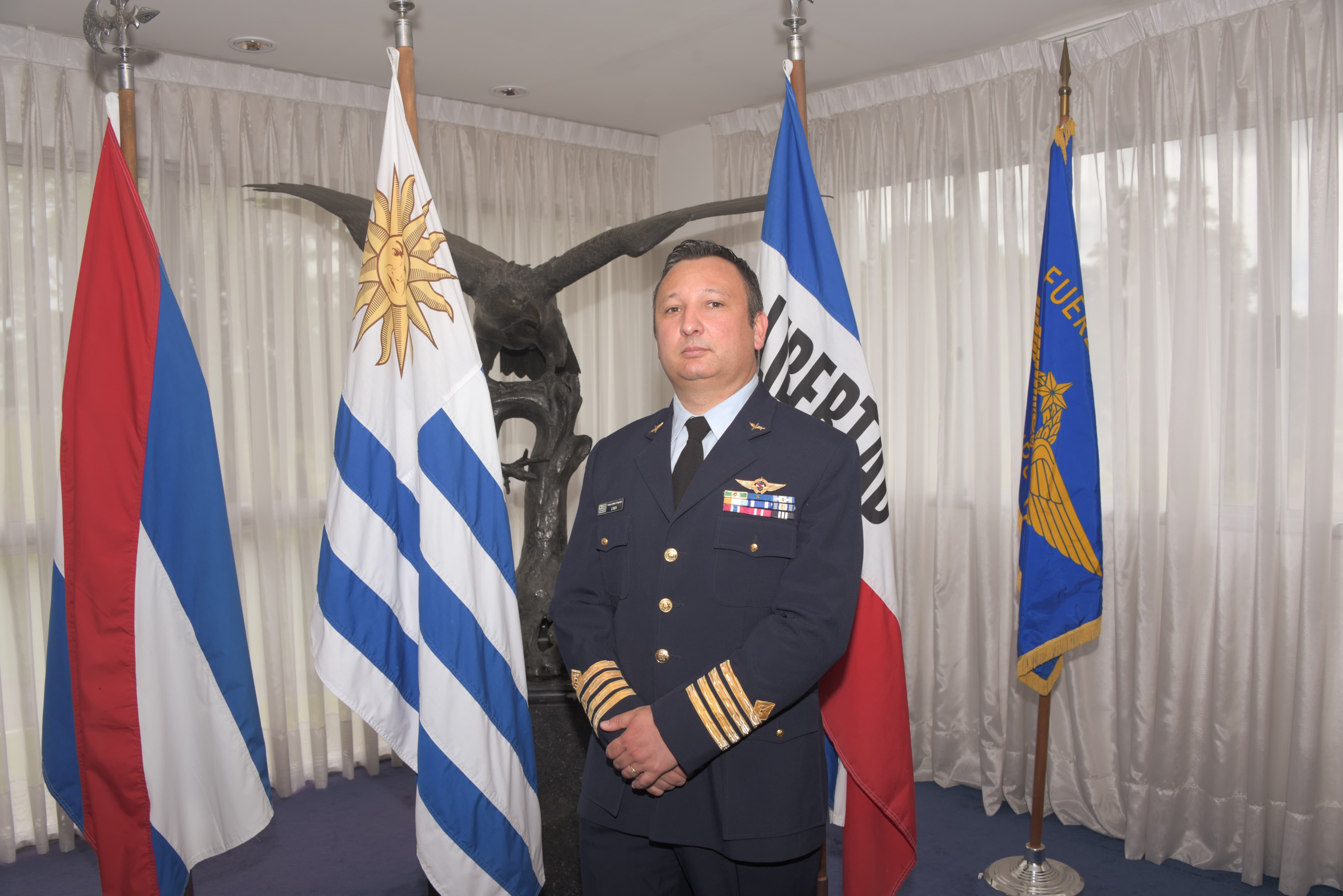 Cnel. (Av.) José Lima