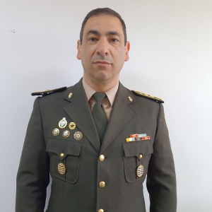 Cnel. Mario Azcurrain
