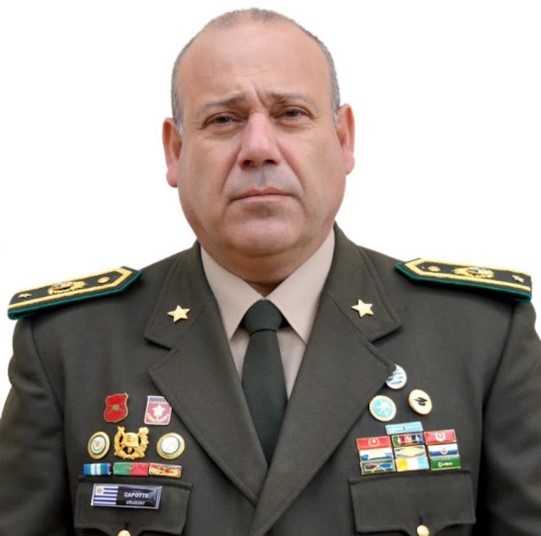 Gral. Marcelino Capotte