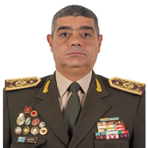 Gral. Mario Moreira