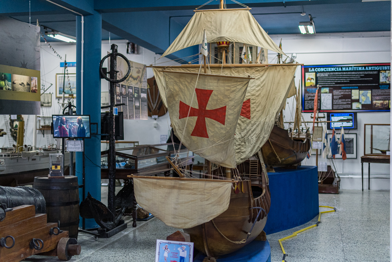 Museo Naval se suma a Museos en la Noche con una nueva muestra dedicada al histórico ROU DE-1 “Uruguay Museo Naval se suma a Museos en la Noche con una nueva muestra dedicada al histórico ROU DE-1 “Uruguay