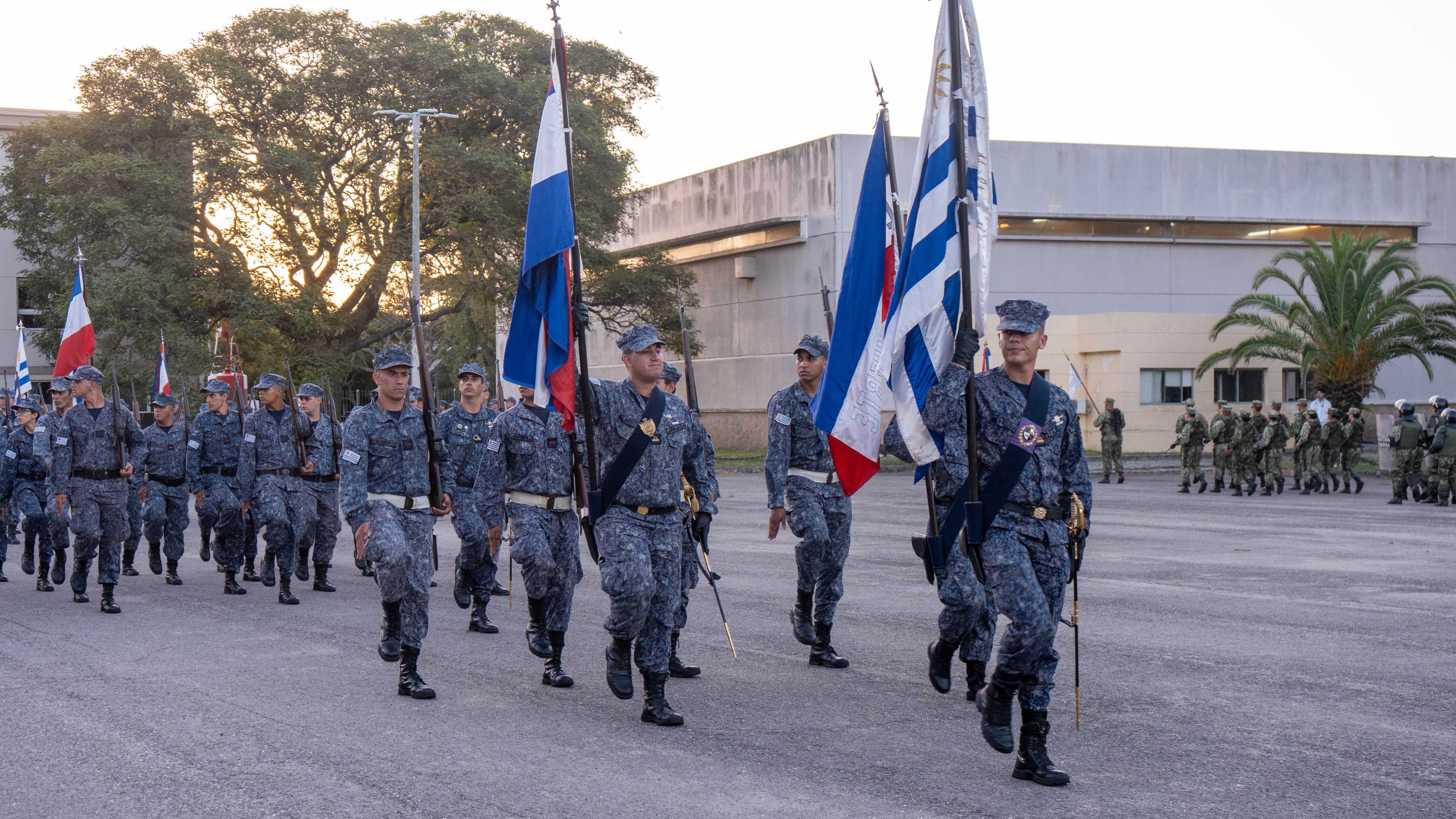 196° aniversario de la Prefectura Nacional Naval | MDN