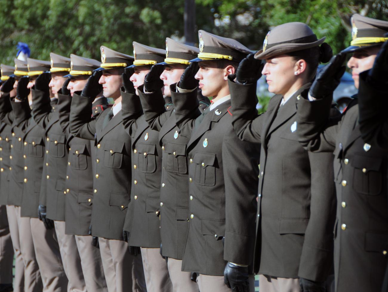 Cadetes Escuela Militar Cadetes Escuela Militar