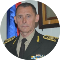 General Marcelo Pose