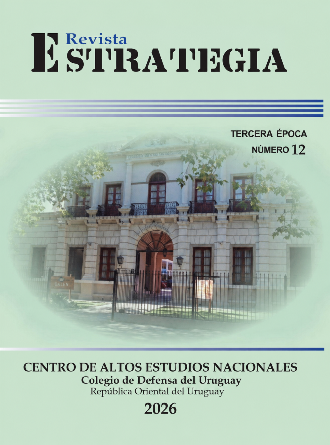 Portada 2026