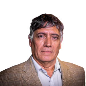 Director General de Recursos Humanos, Ángel Sánchez