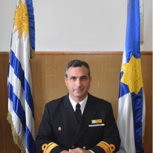 Contralmirante Héctor Magliocca