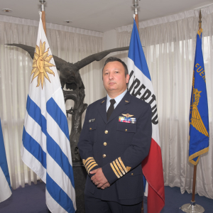 Cnel. (Av.) José Lima