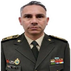 Cnel. Juan Couto