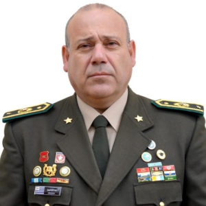 Gral. Marcelino Capotte
