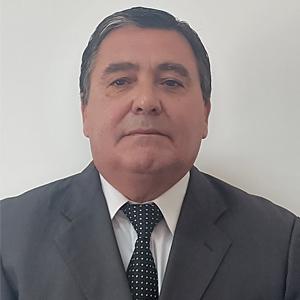 Gral. (R) Julio Macías