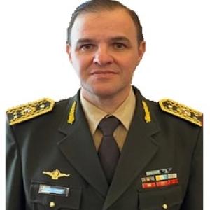 Gral. Ricardo Devita