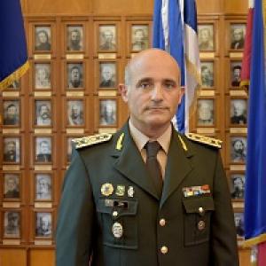 General Julio Ifrán