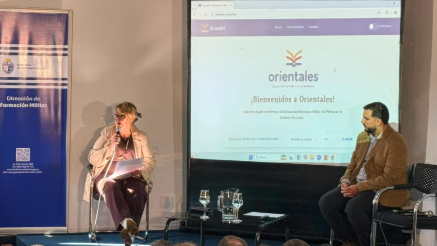 Jornadas Académicas de Defensa