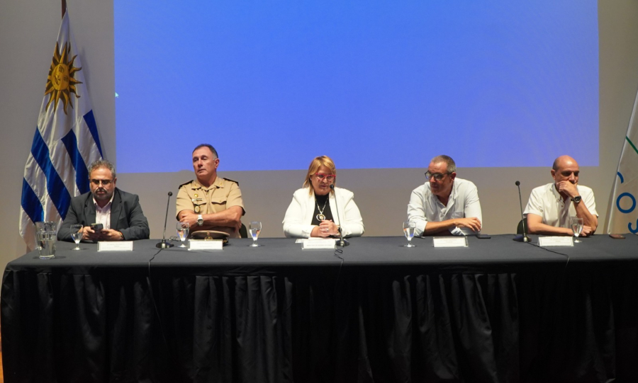 Acuerdo entre MDN e INISA para capacitar a jóvenes privados de libertad