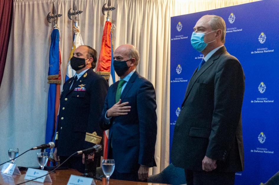 Nuevo director del IAU Nuevo director del IAU