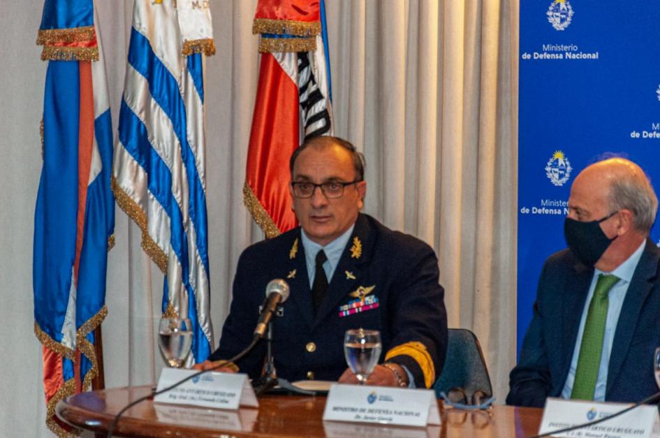 Nuevo director del IAU Nuevo director del IAU