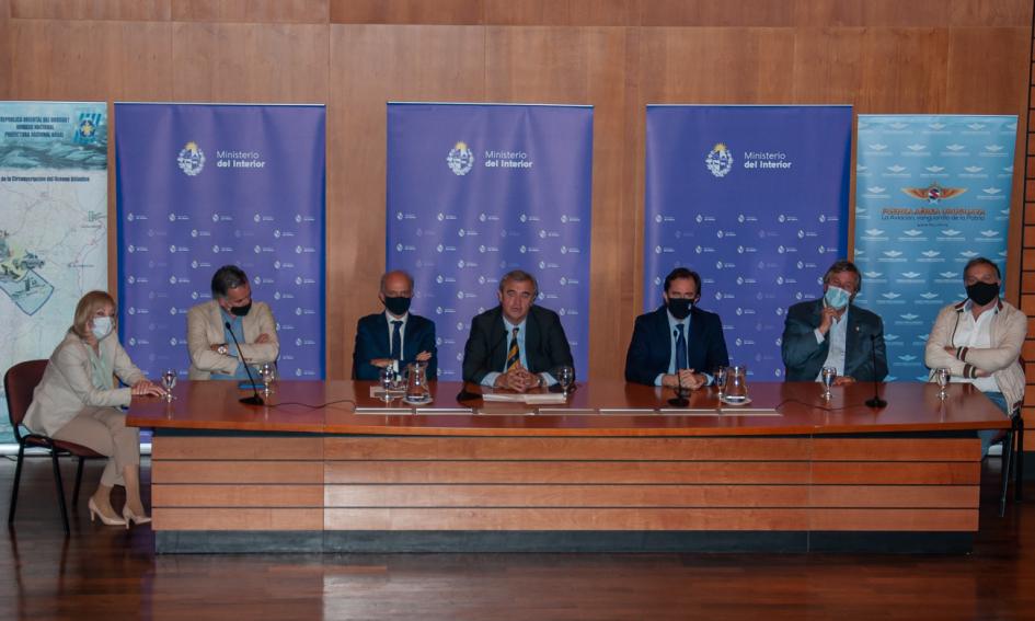 Conferencia verano seguro