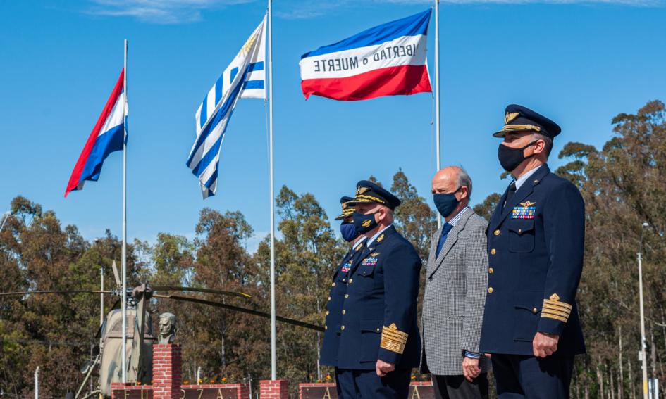 74º Aniversario de la ETA