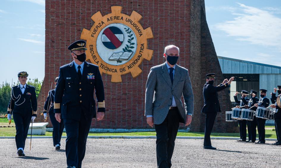 74º Aniversario de la ETA 74º Aniversario de la ETA