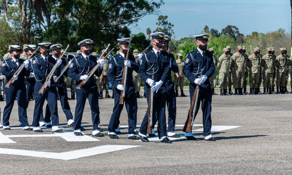 74º Aniversario de la ETA