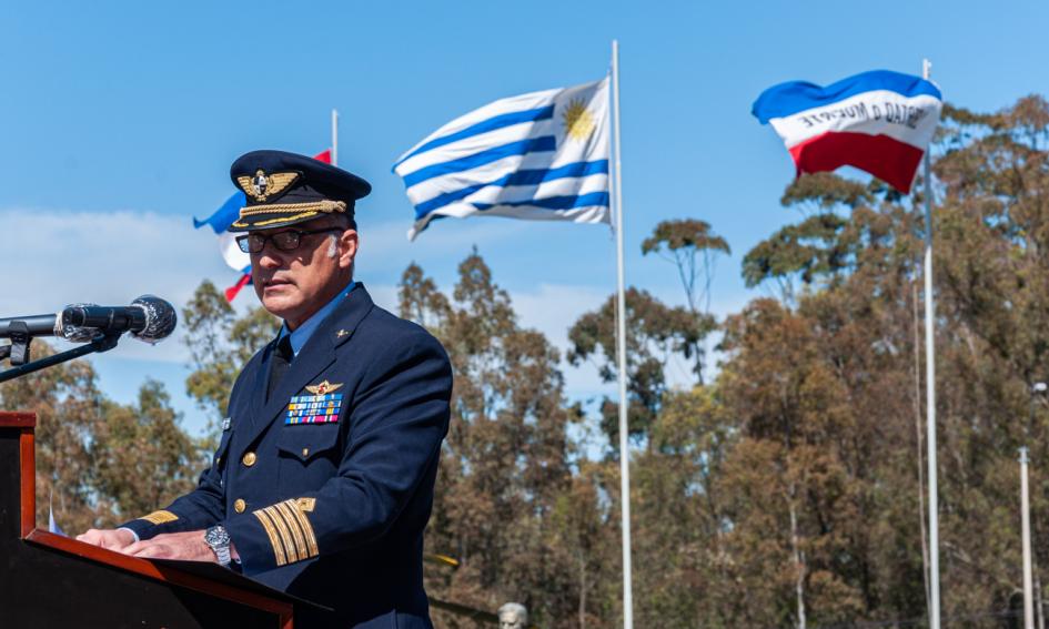 74º Aniversario de la ETA