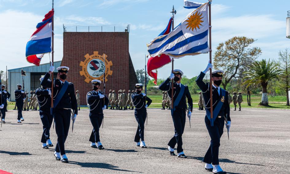 74º Aniversario de la ETA