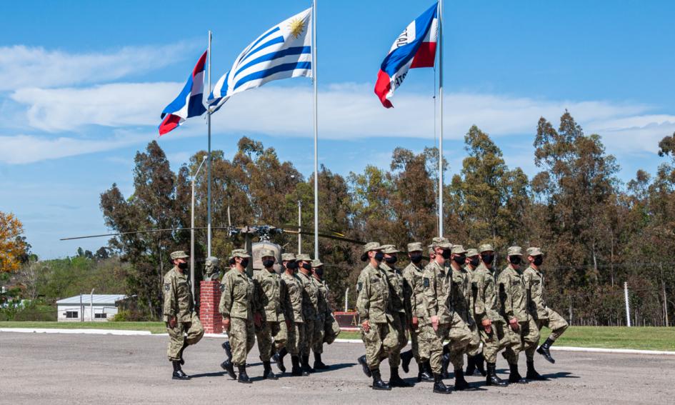 74º Aniversario de la ETA