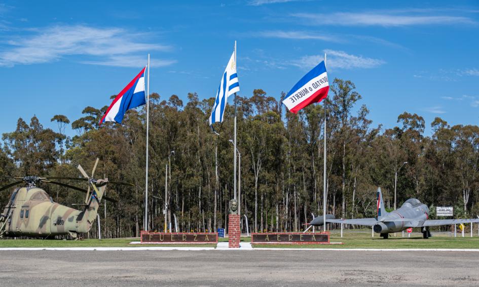 74º Aniversario de la ETA