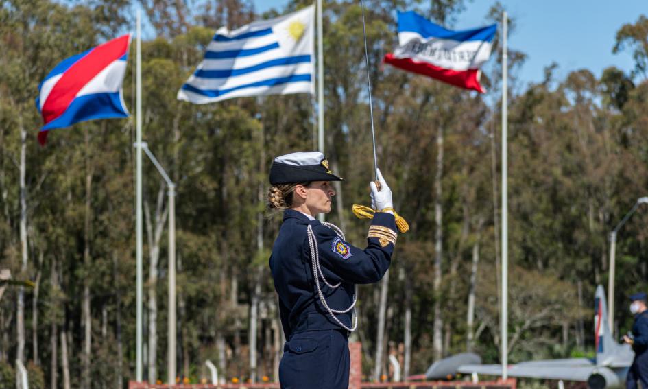 74º Aniversario de la ETA