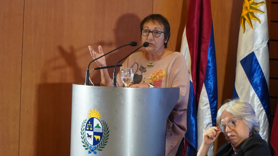 Día Internacional de la Eliminación de la Violencia contra las Mujeres