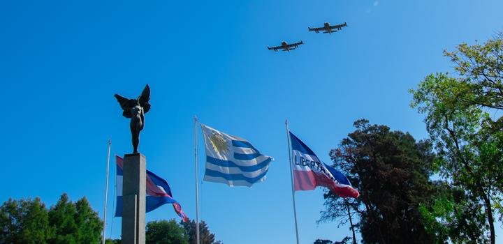 Fuerza Aérea Uruguaya Fuerza Aérea Uruguaya