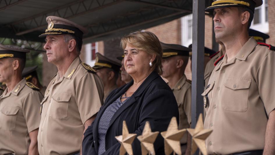 128 aniversario del Grupo «Brigadier General Manuel Oribe» de Artillería 105mm nº 1 128 aniversario del Grupo «Brigadier General Manuel Oribe» de Artillería 105mm nº 1