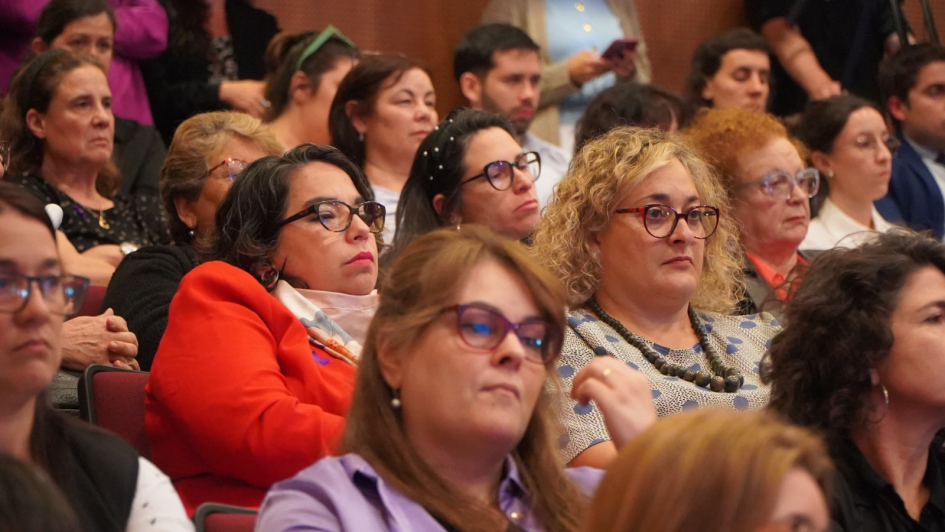 Día Internacional de la Eliminación de la Violencia contra las Mujeres