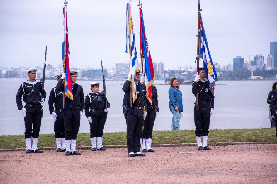 Personal de la Armada Nacional Personal de la Armada Nacional