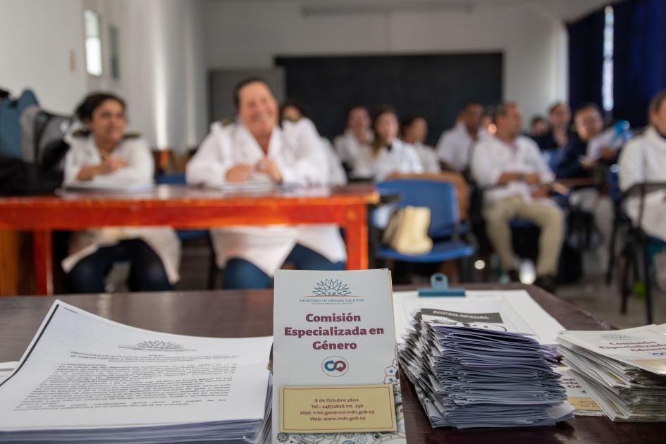 Talleres de sensibilización en materia de Género Talleres de sensibilización en materia de Género