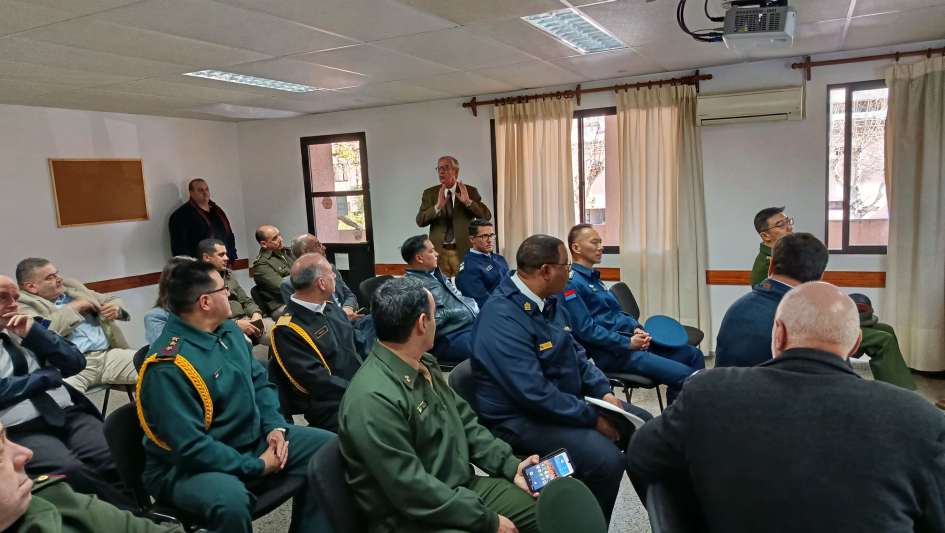 Visita 10 de setiembre