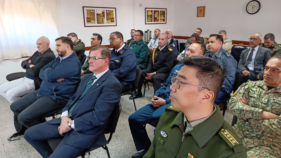 Visita 10 de setiembre