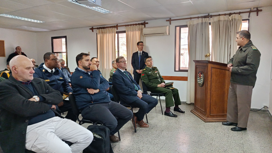 Visita 10 de setiembre