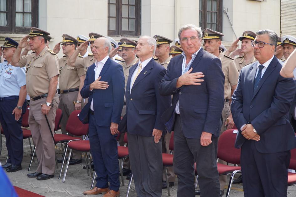 196 aniversario MDN 196 aniversario MDN