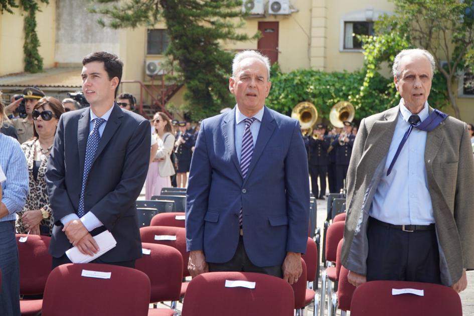 196 aniversario MDN 196 aniversario MDN