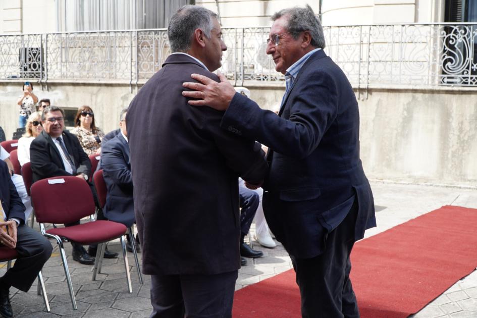 196 aniversario MDN 196 aniversario MDN