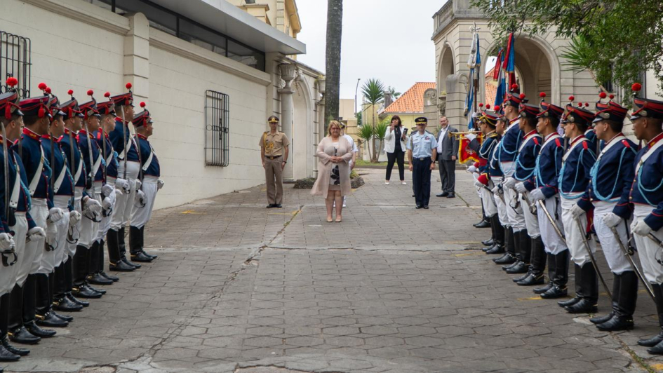 197° aniversario del MDN