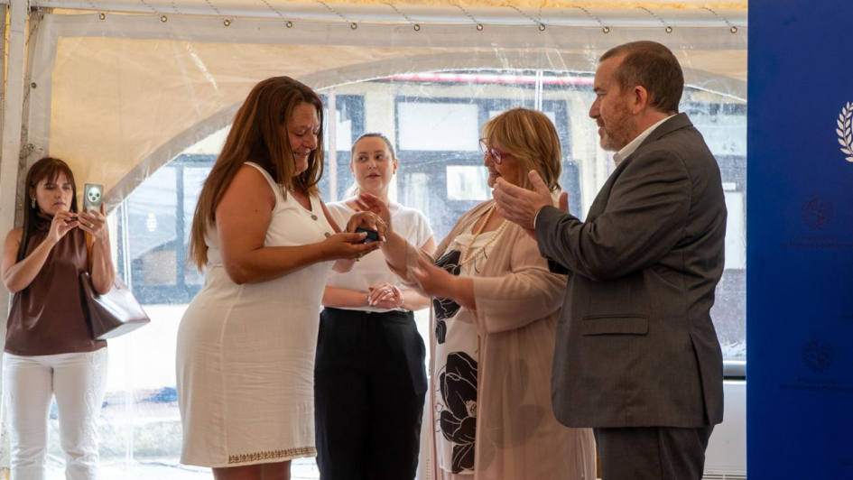 197° aniversario del MDN